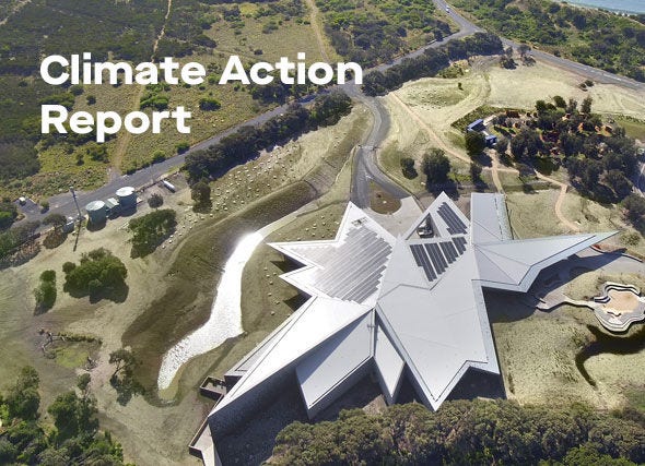 BlueScope Climate Action 2024 Report