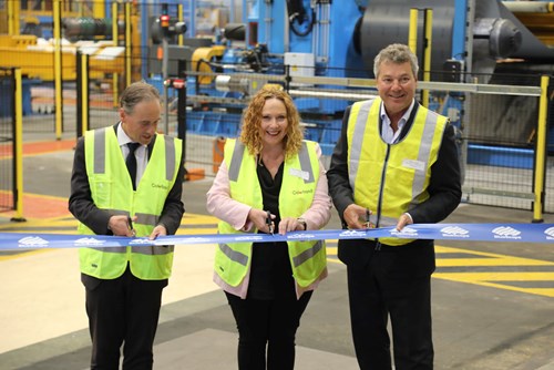 New Customer Service Centre in Australia