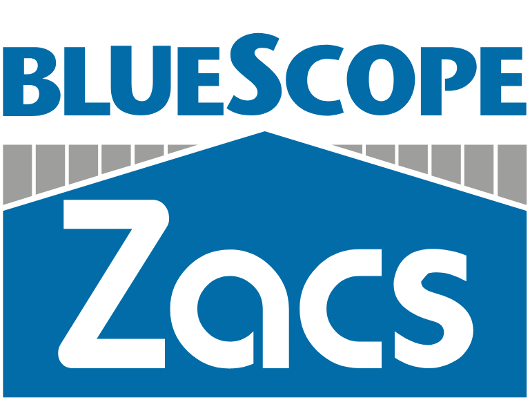 BlueScopeZacs steel