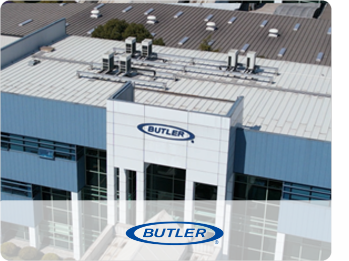 Butler Buildings
