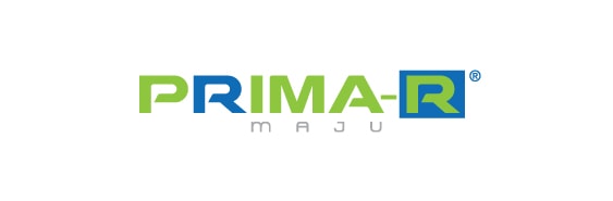 PRIMA-R-Maju