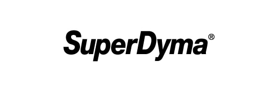 SUPERDYMA