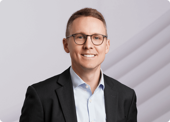 Mark Scicluna, Chief Financial Officer (Acting)