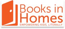 Supporting Books in Homes