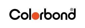 COLORBOND® steel logo