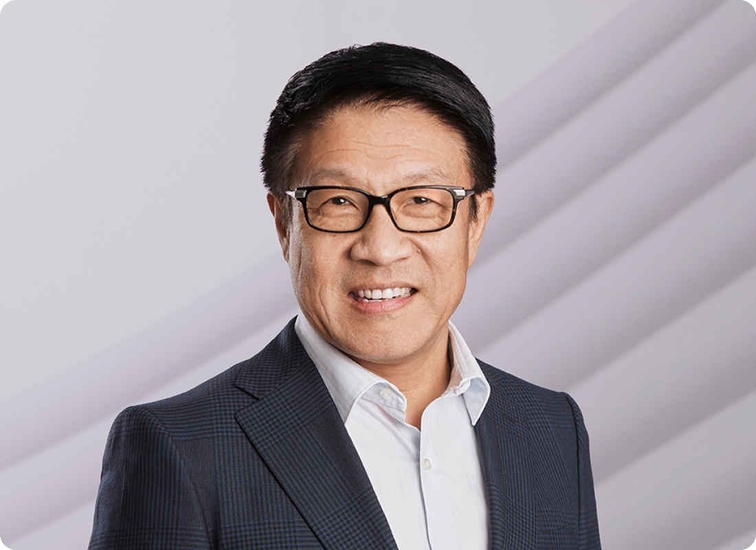 ZhiQiang Zhang, Non-Executive Director