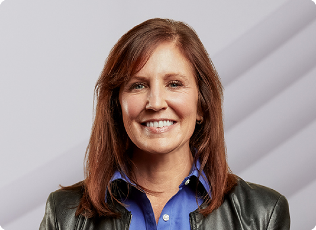 K’Lynne Johnson, Non-Executive Director