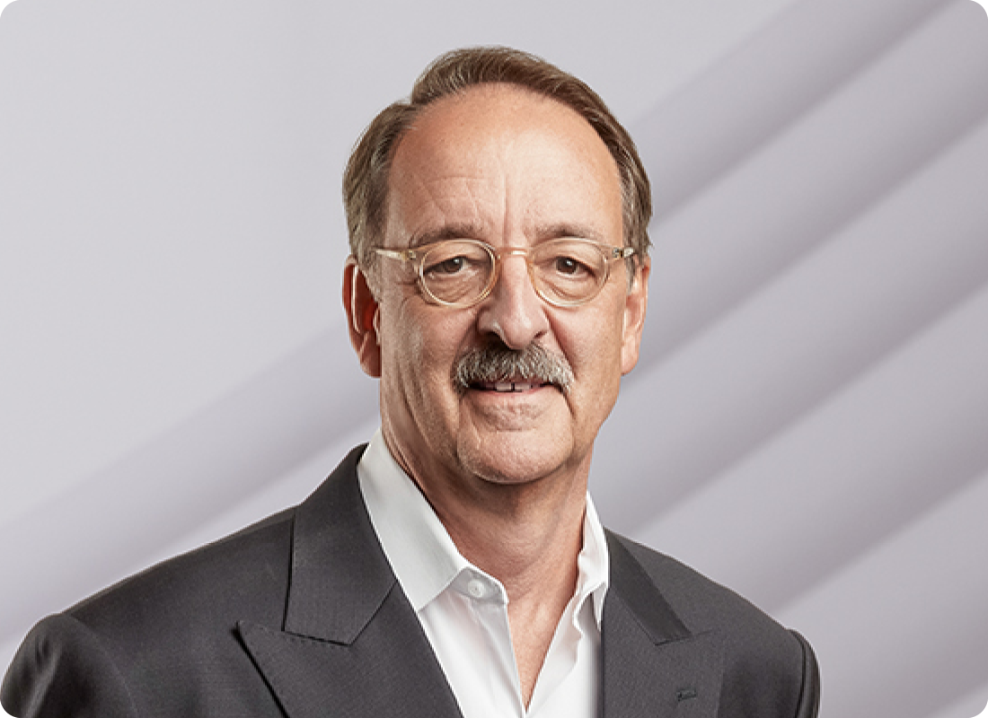 Peter Alexander, Non-Executive Director